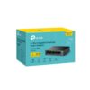 TP-Link LS105GP 5-port Gigabit switch