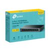 TP-Link LS109P 9-Port PoE+ switch