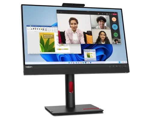 ThinkCentre TIO-24 Gen5 Monitor