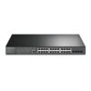 TP-Link 28-Port Gigabit L2 Managed Switch