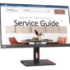 Lenovo ThinkVision S24i-30 Monitor