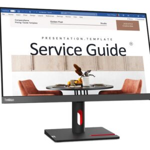 Lenovo ThinkVision S24i-30 Monitor