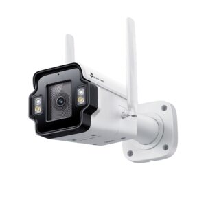 TP-Link InSight S345-4G VIGI 4MP Outdoor Full-Color 4G Bullet Network Camera