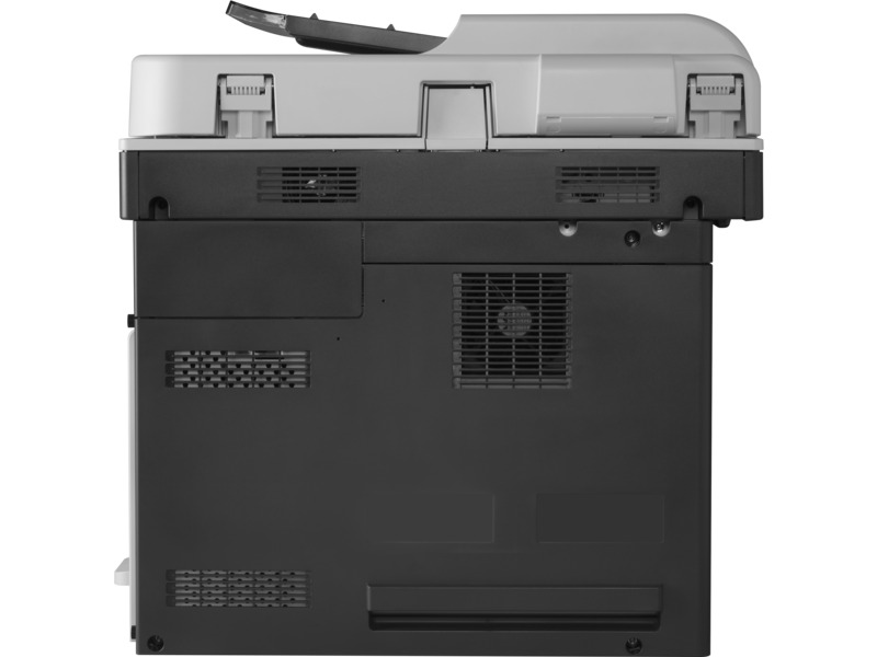 HP LaserJet Enterprise MFP M725dn
