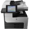 HP LaserJet Enterprise MFP M725dn