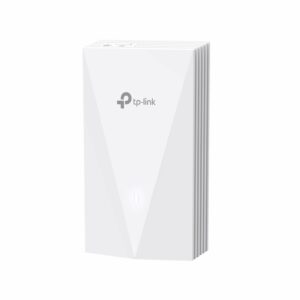TP-Link EAP655-Wall AX3000 WiFi 6 wall access point