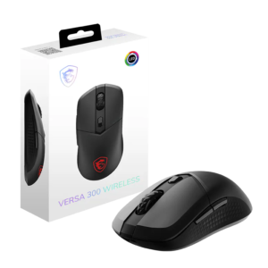 MSI VERSA 300 Wireless Mouse