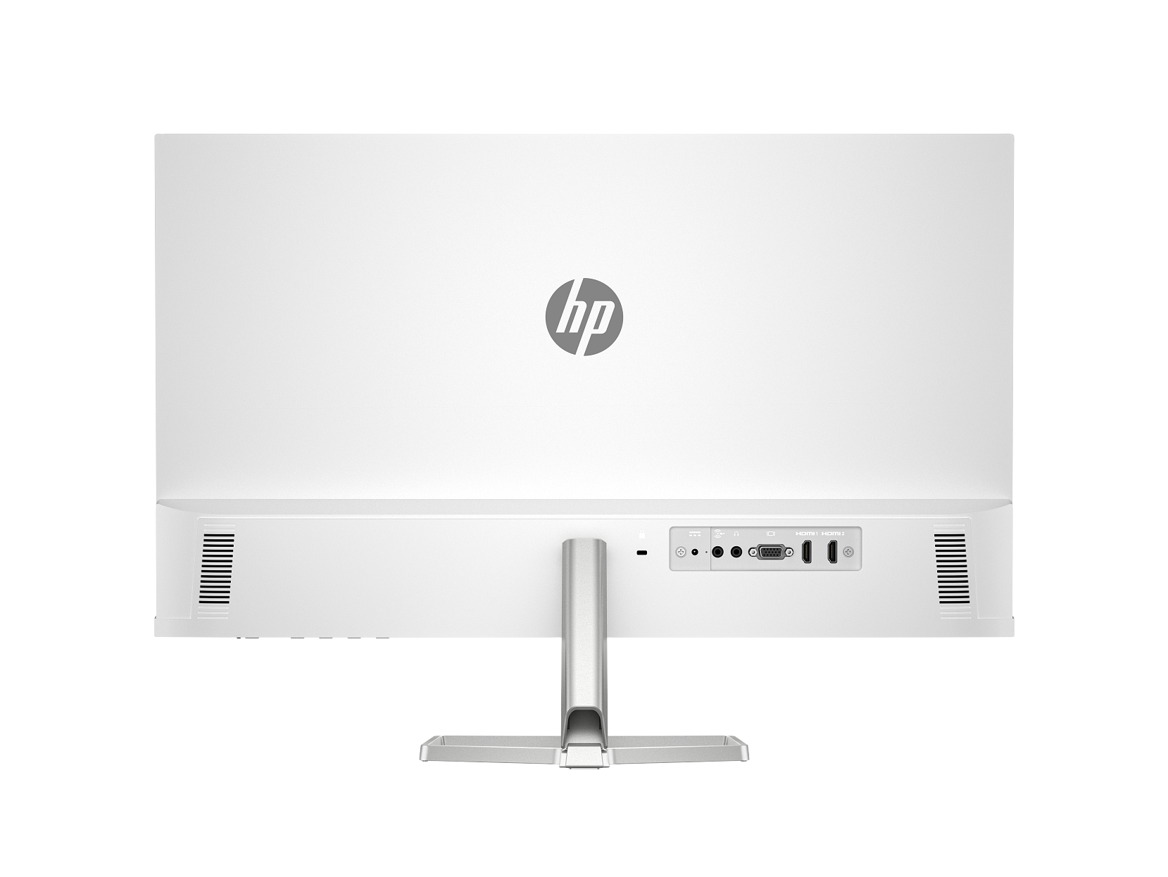 HP Series 5 527sa 27-inch FHD monitor