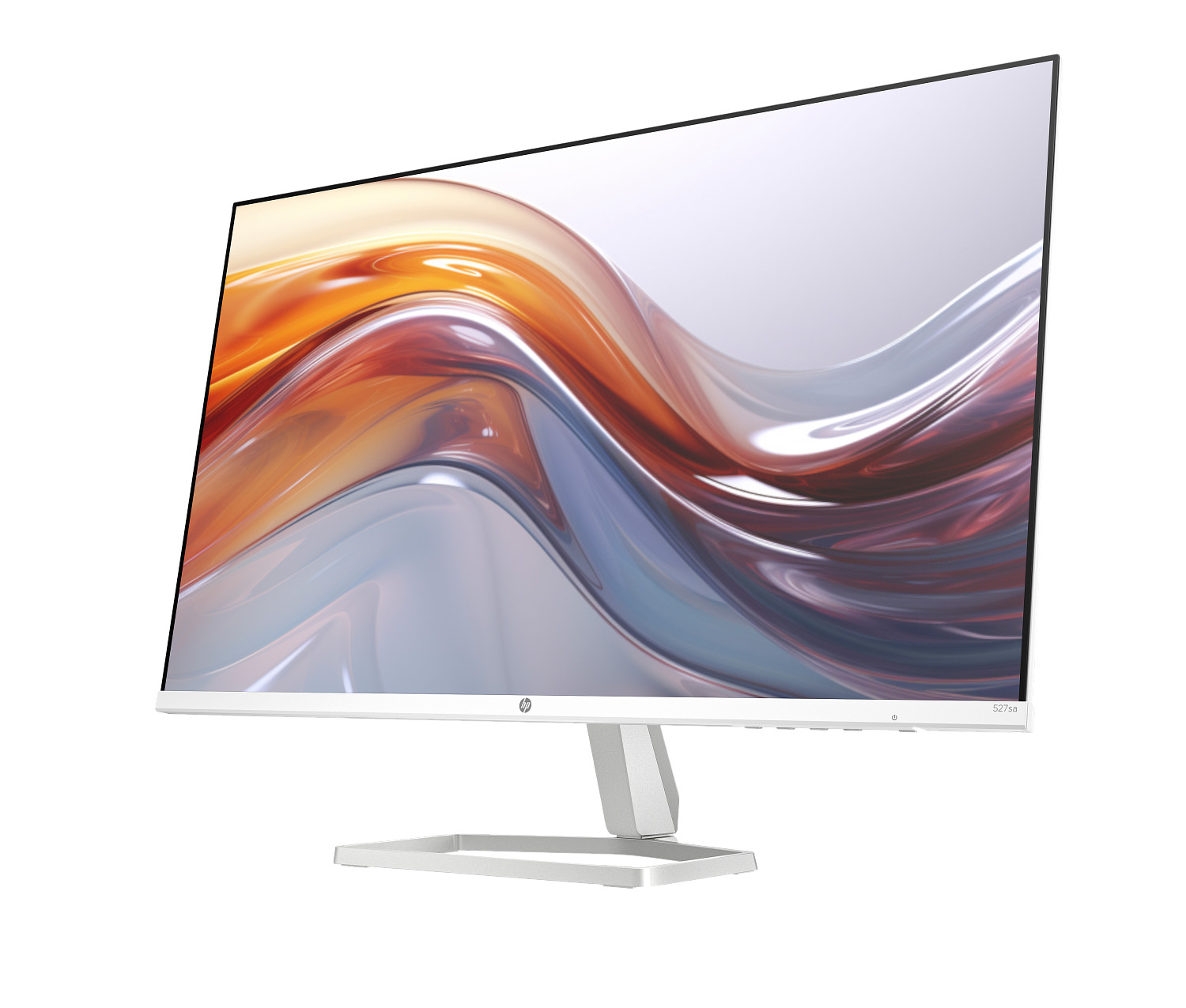 HP Series 5 524sw 24-inch FHD IPS monitor