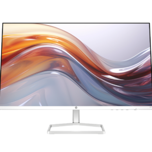 HP Series 5 527sa 27-inch FHD monitor