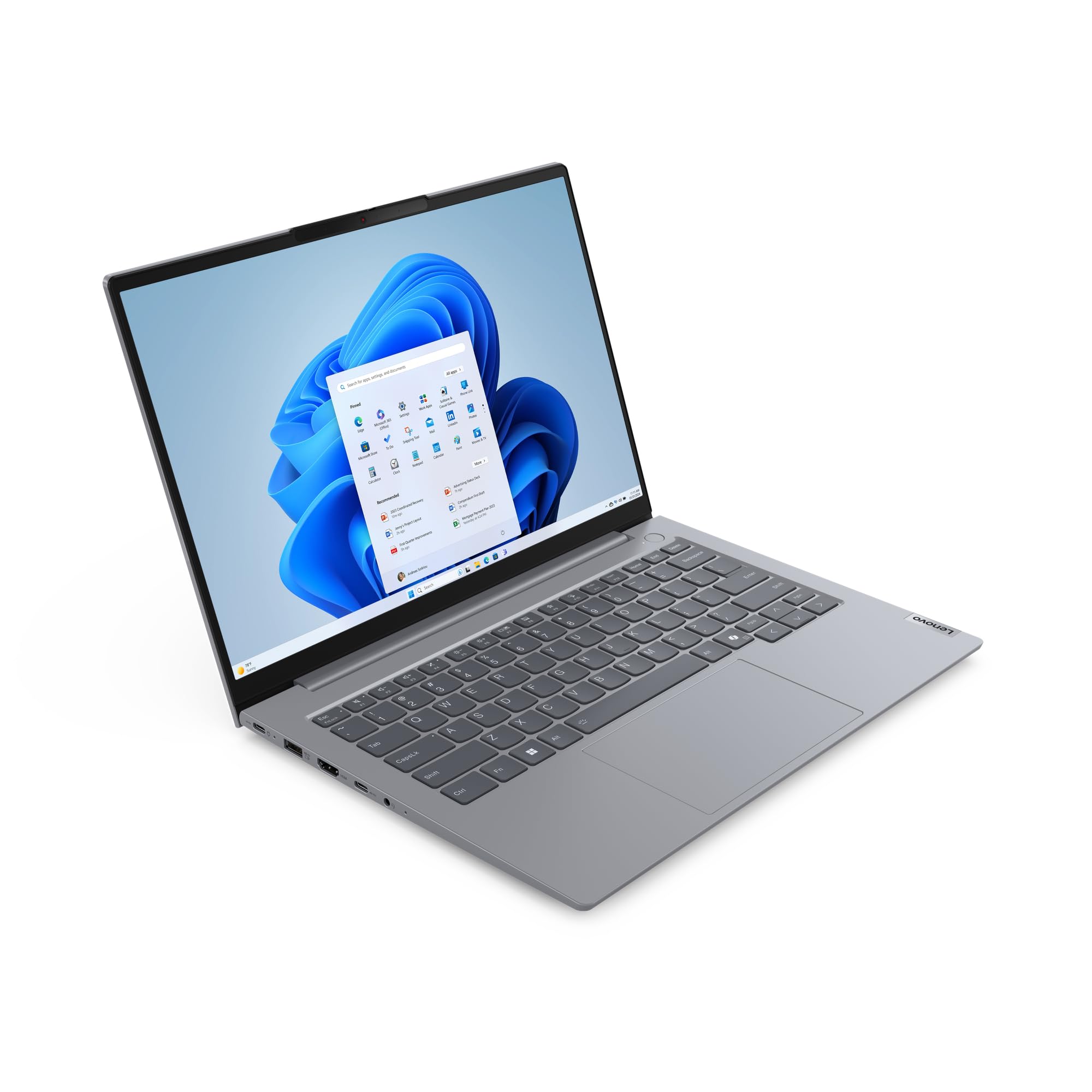 Lenovo ThinkBook 14 G8 IAL