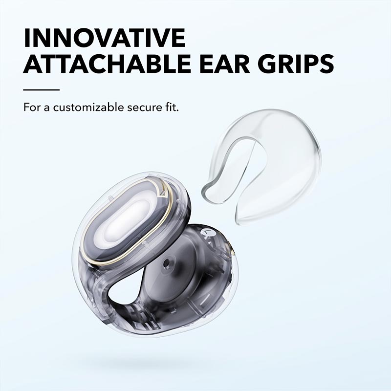 Anker Soundcore C30i open-ear earbuds