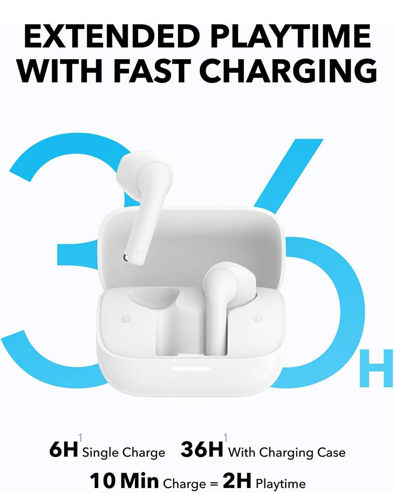 Anker Soundcore K20i (A3994H11)