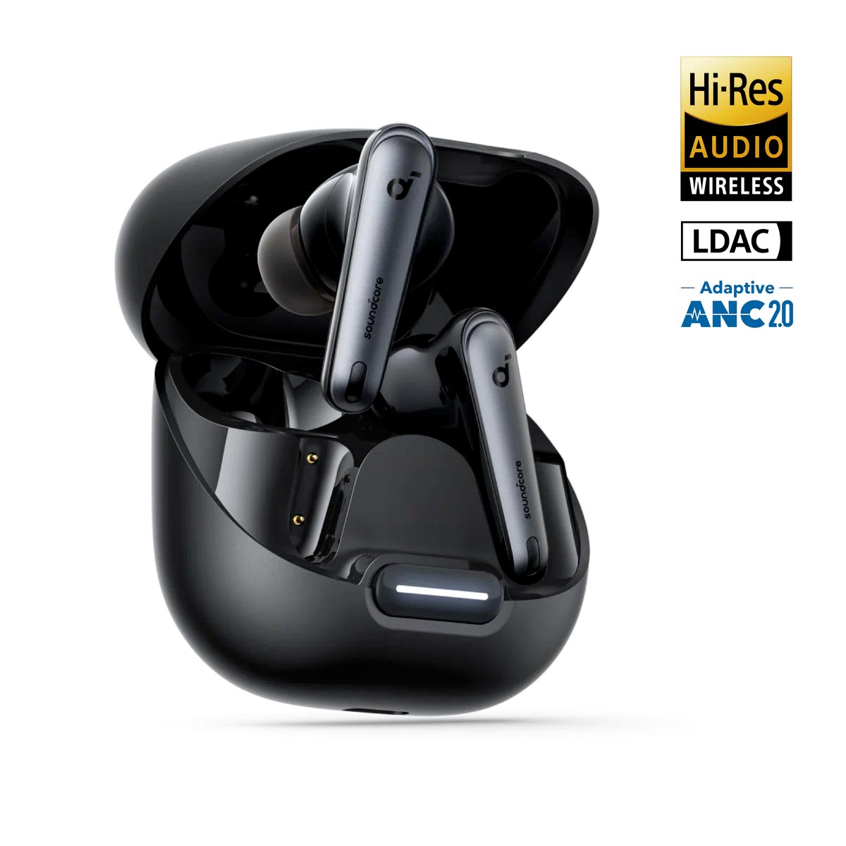 Anker Soundcore Liberty 4 NC earbuds