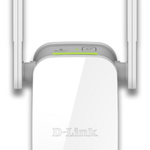 D-Link DAP-1610 AC1200 dual-band WiFi range extender