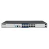 D-Link DGS-F1210-18PS 16-port Gigabit PoE+ smart switch