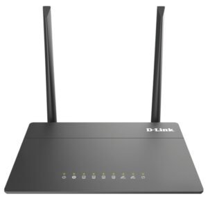 D-Link DIR-806A AC750 dual-band Wi-Fi 5 router