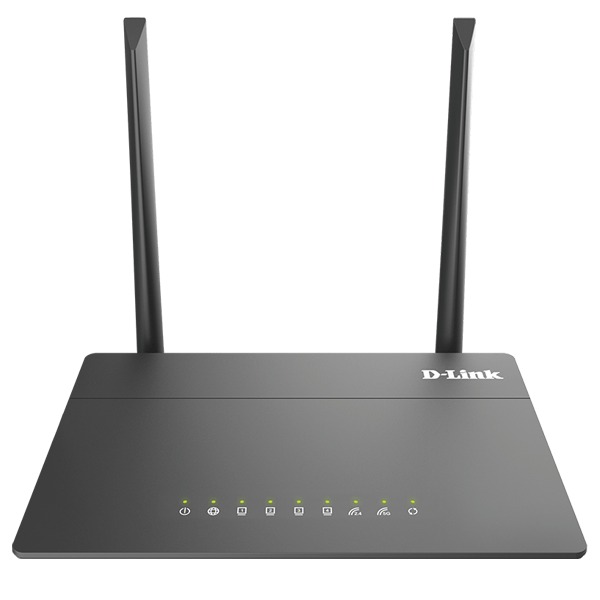 D-Link DIR-806A AC750 dual-band Wi-Fi 5 router