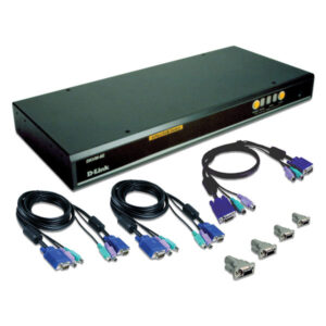 D-Link DKVM-CB 1M KVM cable kit