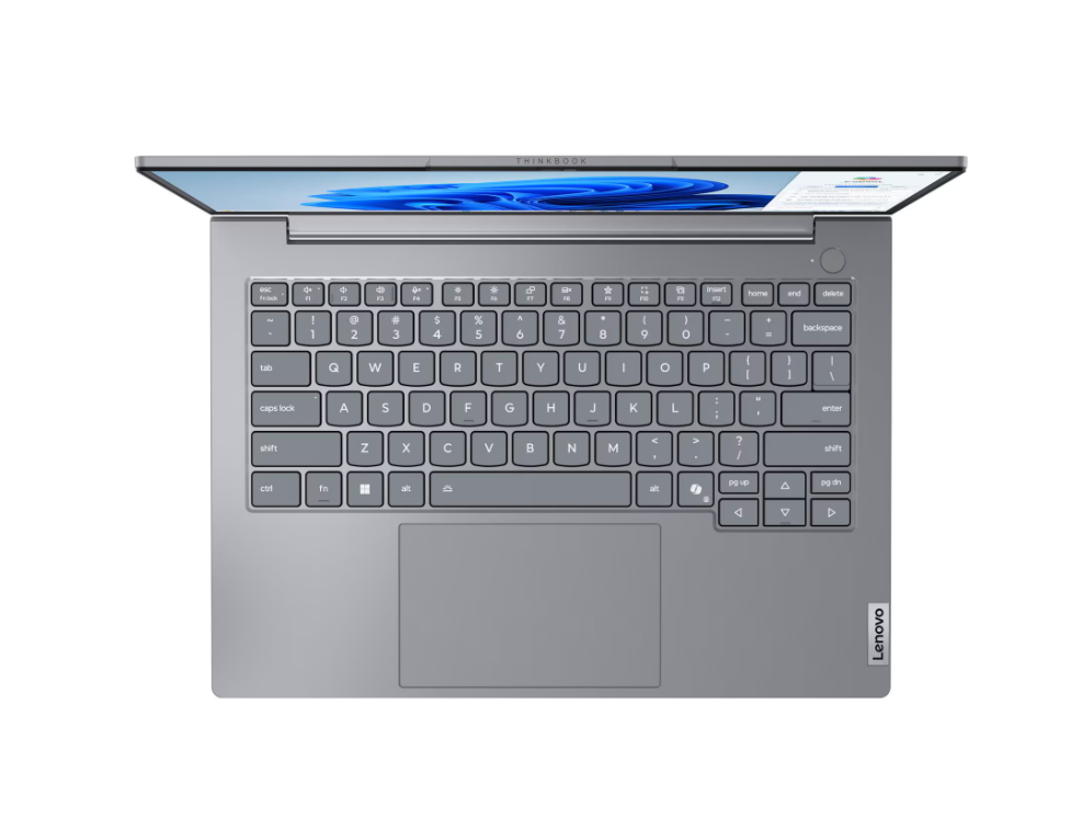 Lenovo ThinkBook 14 G8 IAL