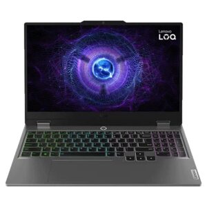 Lenovo LOQ 15IRX9 Gaming Laptop