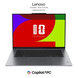 Lenovo ThinkPad X9-14 Thunder Grey