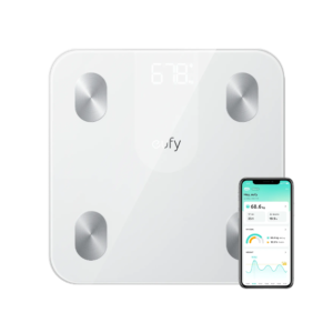 Eufy Smart Scale A1 White (T9120K21)