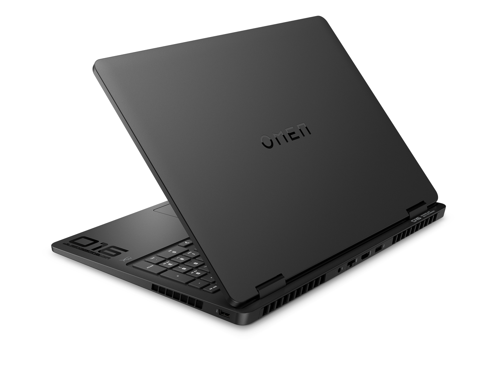 HP Omen 16 Gaming Laptop 16-am0015nia (RTX 5060, Ultra 7 255H)