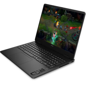 HP Omen 16 Gaming Laptop 16-am0015nia (RTX 5060, Ultra 7 255H)