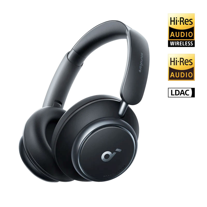 Anker Soundcore Q45 Wireless Noise Cancelling Headphones