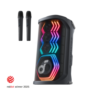 Anker Soundcore Rave 3S party speaker