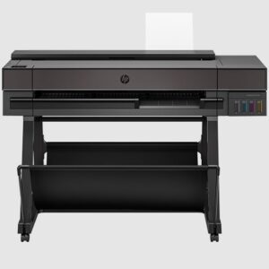 HP DesignJet Smart Tank T908 Printer