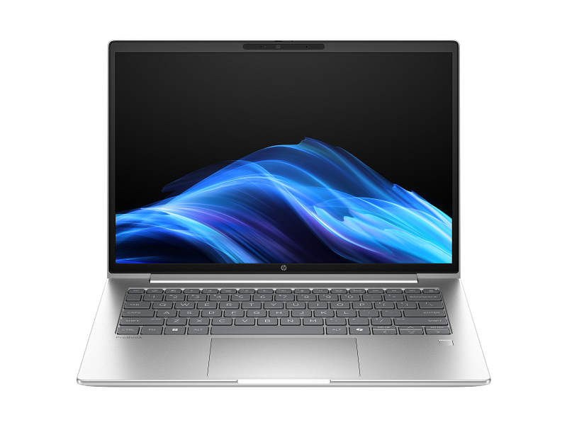 HP ProBook 4 G1i 14” AI PC