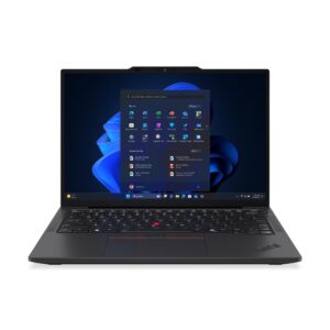 Lenovo ThinkPad X13 Gen 6 with Core Ultra 7