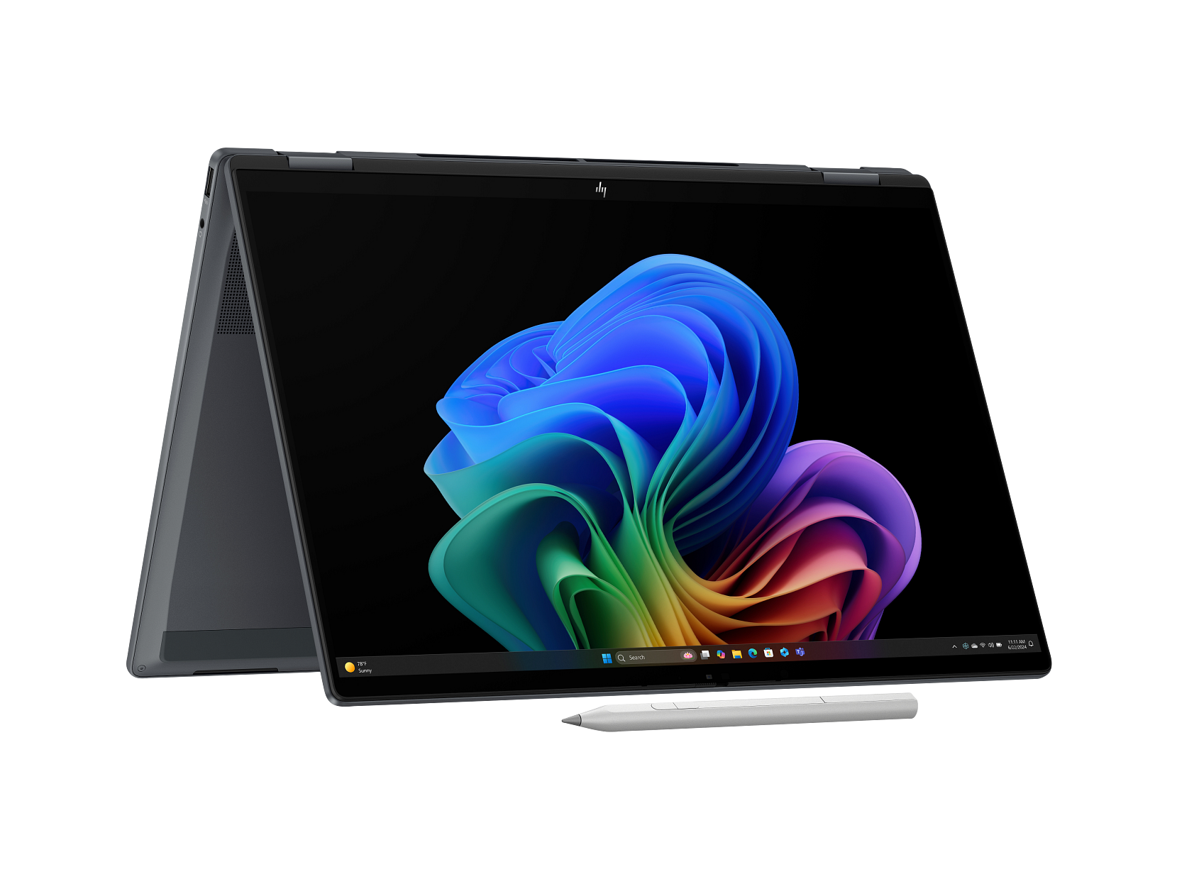 HP OmniBook X Flip 16-as0043dx