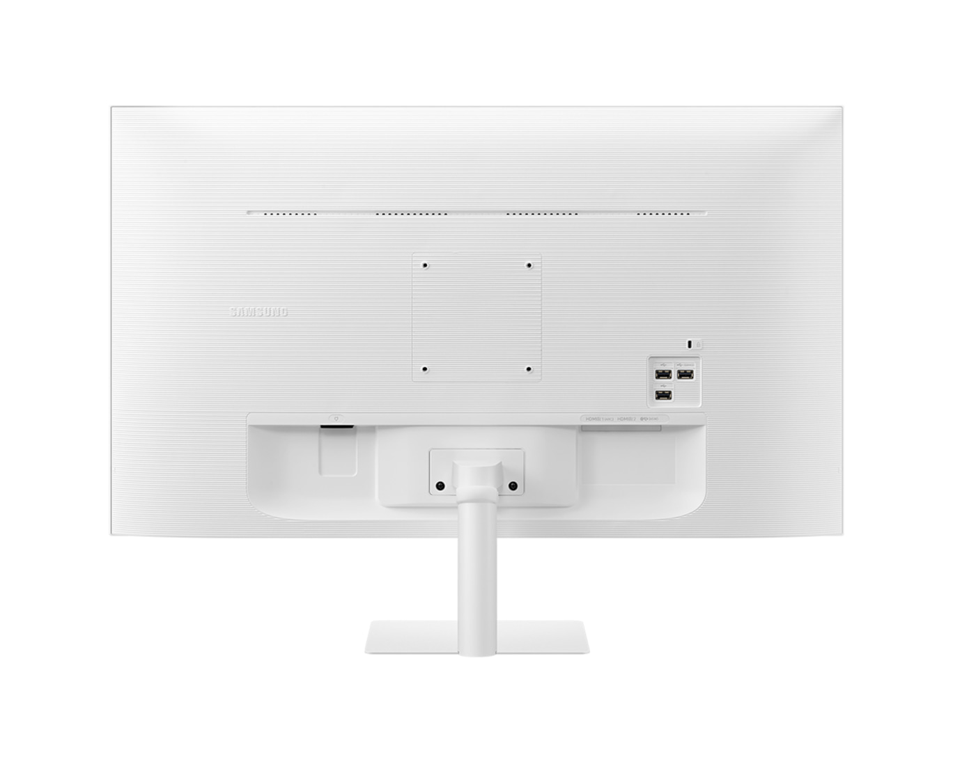 Samsung 32" Smart Monitor M7 M70D UHD White