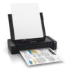 Epson WorkForce WF-100W portable wireless printer