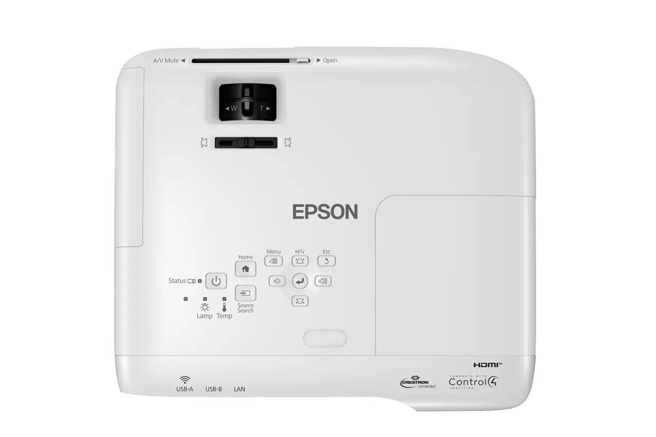 Epson EB-982W projector
