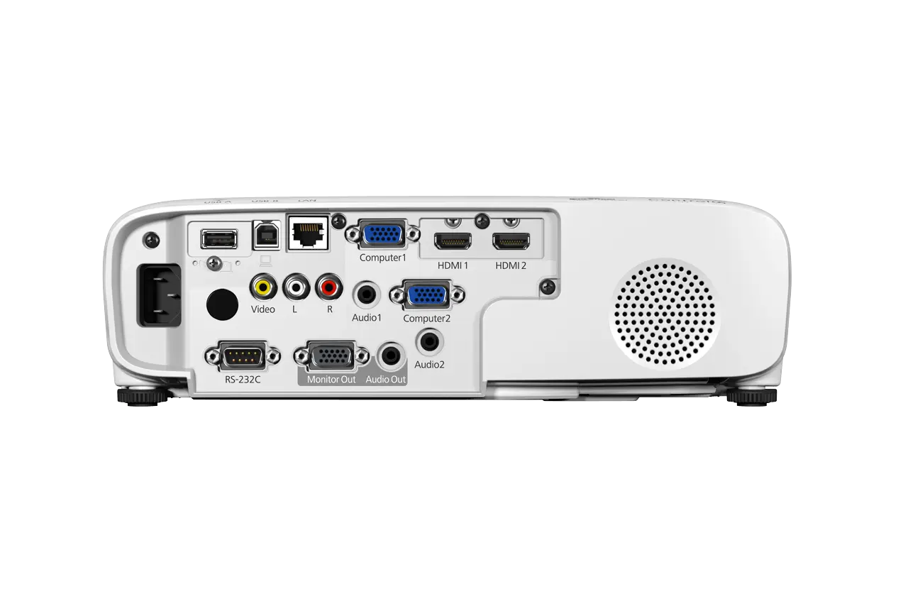 Epson EB-982W projector