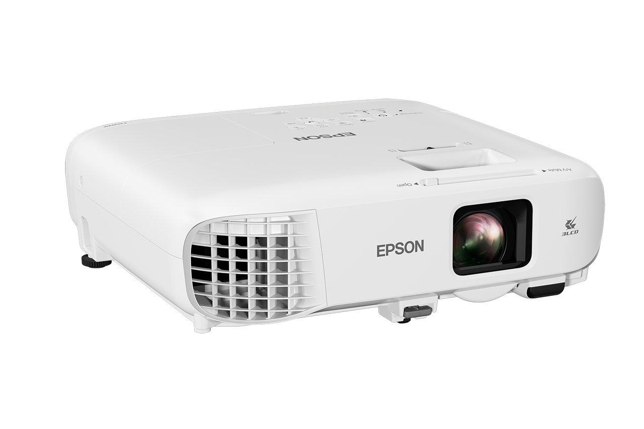 Epson EB-982W Projector