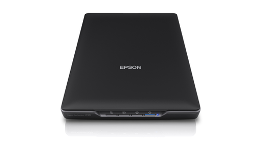 Epson Perfection V39 scanner